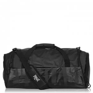 Image of Everlast Holdall - Charcoal/Black
