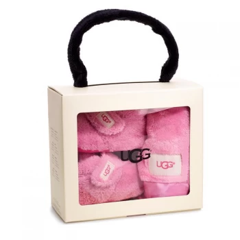 Image of Ugg Ugg Bixbee Set Bb14 - Bubblegum
