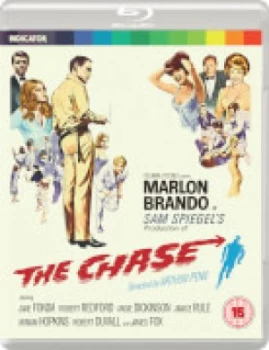 Image of The Chase (Standard Edition)