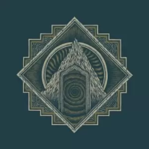 Image of Ronda by Mako Sica & Hamid Drake CD Album