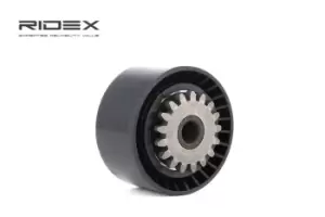 Image of RIDEX Tensioner RENAULT 541V0025 1175000QAT,8200324532,8200769155 Belt Tensioner,Belt Tensioner, v-ribbed belt