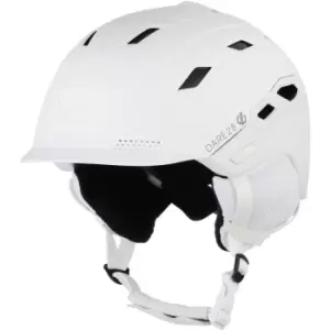 Image of Dare 2b Mens Lega Adult Lightweight Low Profile Ski Helmet L/XL-54-60cm