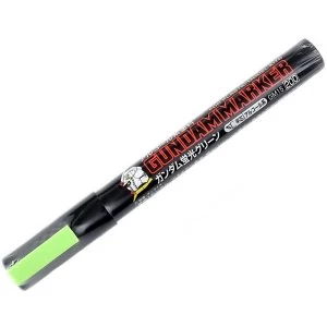 Image of Gundam Marker GM15 Fluorescent Green