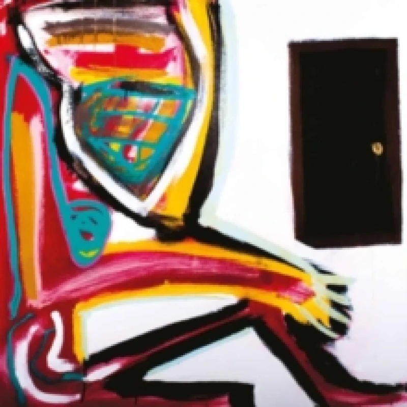 Image of The Quiet Temple CD / Album