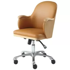 Image of Jual San Francisco Ash Executive Office Chair