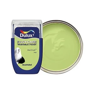 Image of Dulux Easycare Washable & Tough Kiwi Crush Matt Emulsion Paint 30ml