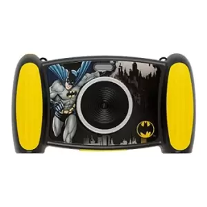 Image of Warner Brothers Batman Black Interactive Camera BATC3162
