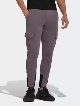 Image of Adidas Fi Wtr Cargpant - Grey
