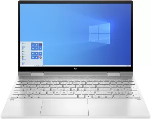 Image of HP 15.6" Envy x360 Intel Core i5 Laptop