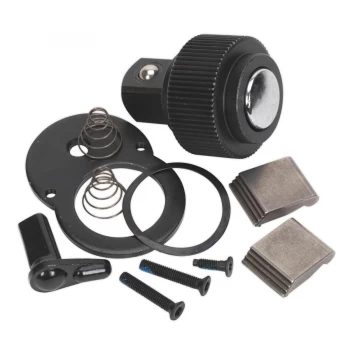 Image of Sealey AK667212.RK Repair Kit for AK6672.03 1/2"Sq Drive