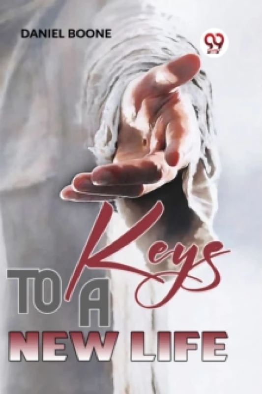 Image of Keys to a New Life Paperback / softback