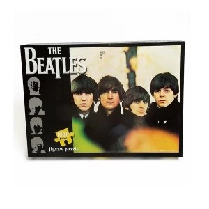 Image of Beatles "For Sale" Jigsaw Puzzle - 1000 Pieces