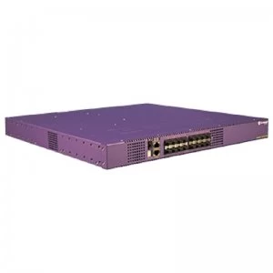 Image of Extreme Networks ExtremeSwitching X620-16x Manageable Ethernet Switch