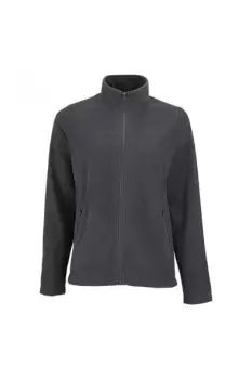 Image of Norman Fleece Jacket