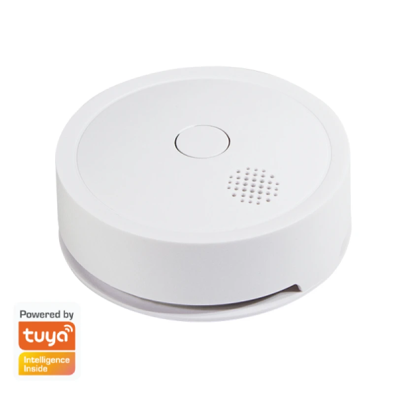 Image of LogiLink SH0132 smoke detector Wireless