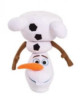 Image of Disney Frozen Frozen 2 Shape Shifter Olaf
