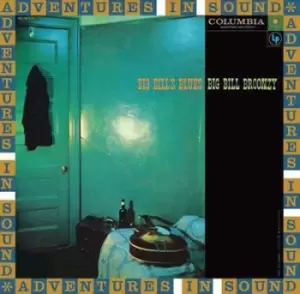 Image of Big Bills Blues by Big Bill Broonzy Vinyl Album