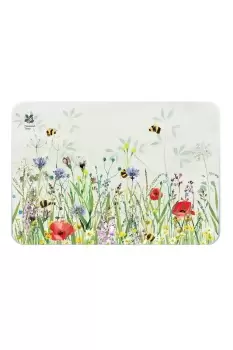 Image of Nature Collection Medium Worktop Saver Bees