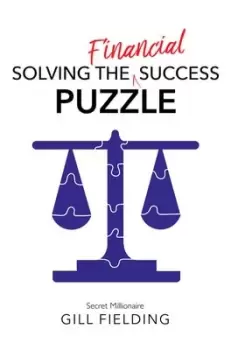 Image of Solving the financial success puzzle by Gill Fielding
