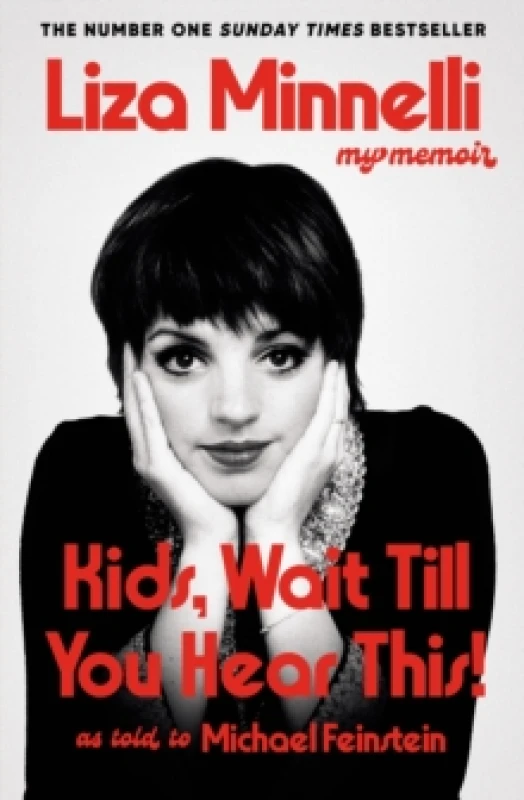 Image of Kids, Wait Till You Hear This! : My Memoir Hardback