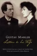 Image of gustav mahler letters to his wife
