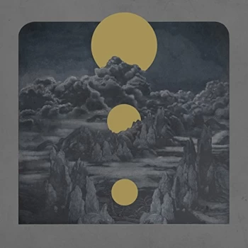 Image of Yob - Clearing The Path To Ascend CD