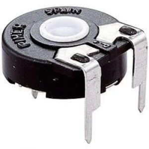 Image of Piher PT 15 NV 5K Trimming Potentiometer Horizontal