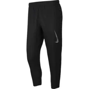 Image of Nike Dri-FIT Run Division Challenger Mens Woven Running Pants - Black