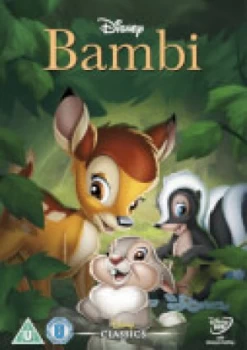 Image of Bambi Movie