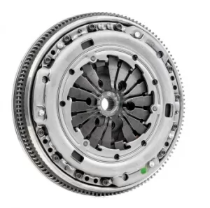 Image of LuK Clutch AUDI,VW,SKODA 417 0019 11 028105264K,038105264,038105264D Clutch Kit 038105264H,038105264J,03L105266CD,038105264J,03L105266CD,06A105264M