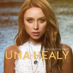 Image of The Waiting Game by Una Healy CD Album