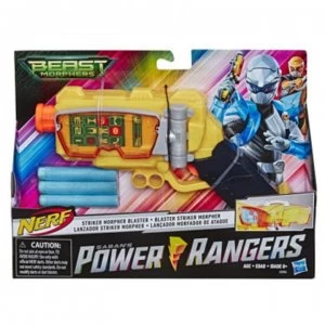 Image of Power Rangers Morph Blaster