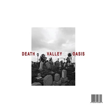 Image of D33J - Death Valley Oasis Vinyl
