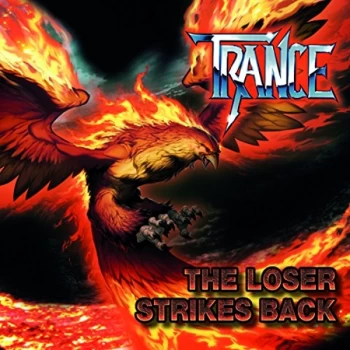 Image of Trance - The Loser Strikes Back Vinyl