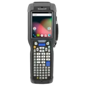 Image of Honeywell CK75 Handheld Mobile Computer