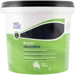 Image of Kresto Special Wipes 150 Wipes