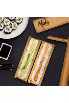 Image of Maki Master