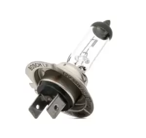 Image of Bosch Light Bulbs Plus 50 BL 1 987 301 042 Bulb, spotlight VW,AUDI,MERCEDES-BENZ,Golf IV Schragheck (1J1),Golf V Schragheck (1K1),POLO (9N_)