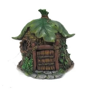 Image of Leaf Loft Fairy Ornament