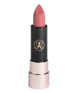 Image of Anastasia Beverly Hills Matte Lipstick Soft Pink