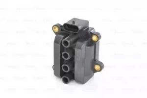 Image of Bosch 0986221046 Ignition Coil