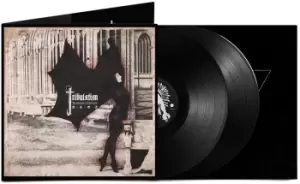 Image of Tribulation The children of the night LP black