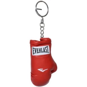 Image of Everlast Keyring Boxing Glove (Red)