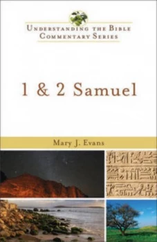 Image of 1 and 2 Samuel by Mary J Evans Book