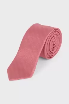Image of Slim Rose Pink Tie
