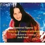 Image of Cancons de la Catalunya mil-lenaria: Planys & Llegendes (Music CD)