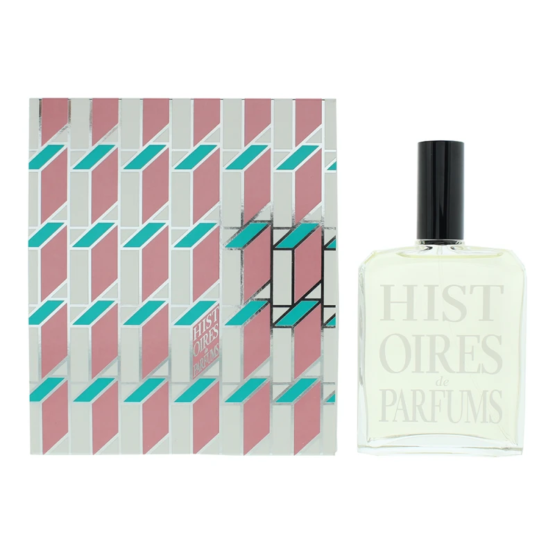 Image of Histoires De Parfums 1826 Eau de Parfum 120ml