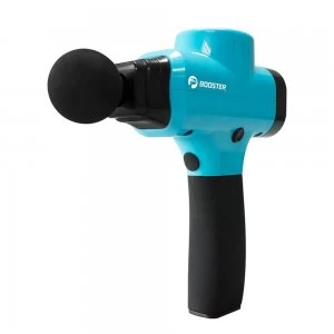 Image of Booster Pro X2 Muscle Massage Gun - Blue