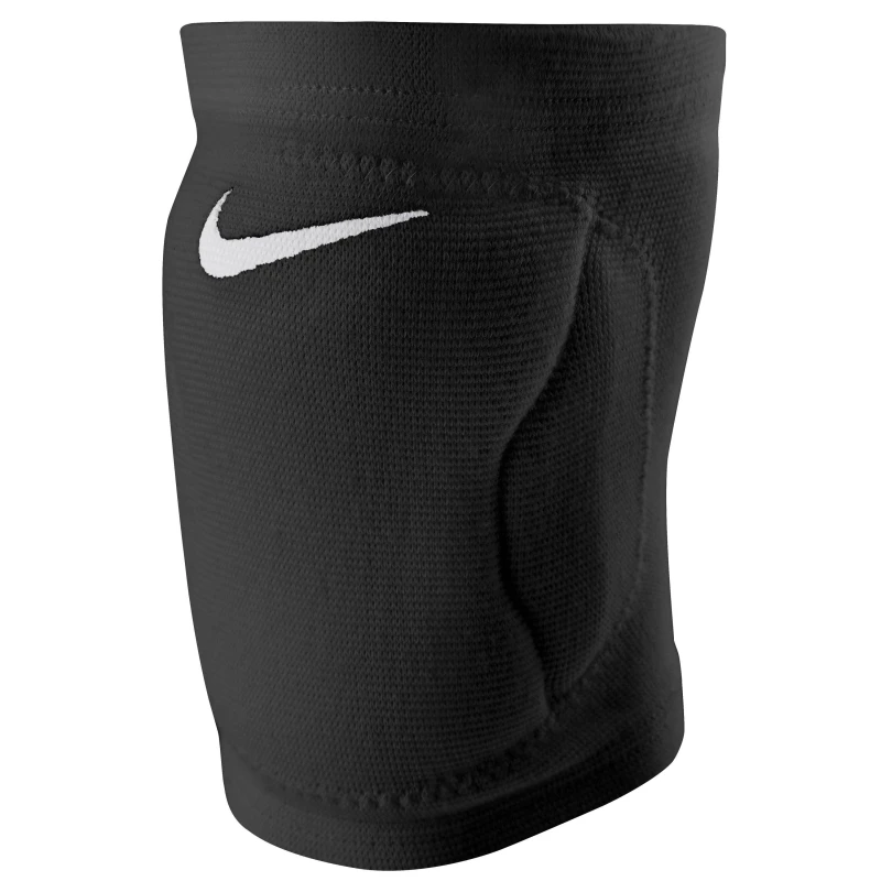 Image of Nike Volleyball Knee Pad 2 Pack Black unisex M/L