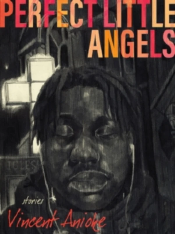 Image of Perfect Little Angels Paperback / softback